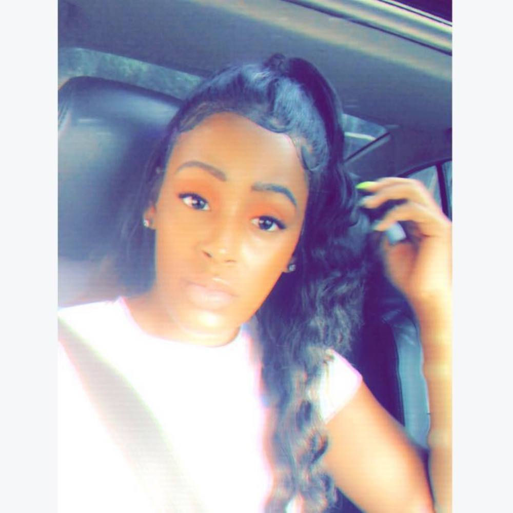 Meet your Posher, Destiny